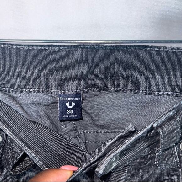 True Religion Corduroy Pants - Picture 5 of 8